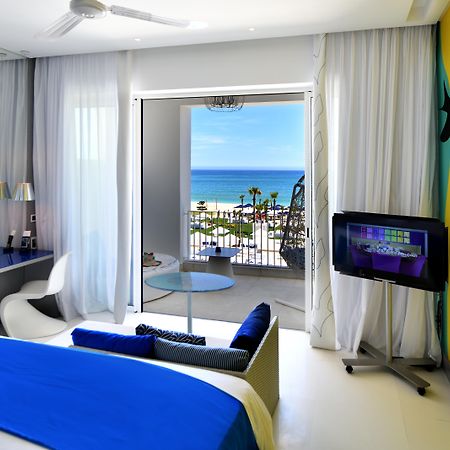 Sofitel Tamuda Bay Beach And Spa M'dik Exteriér fotografie