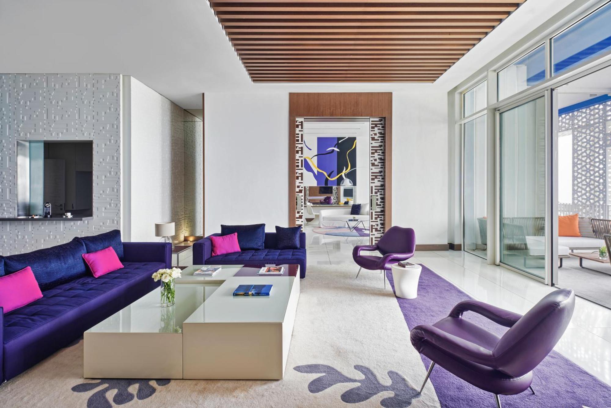 Sofitel Tamuda Bay Beach And Spa M'dik Exteriér fotografie